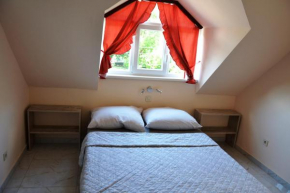 Ferenczi Apartman